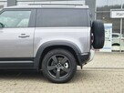 Range Rover Defender 3.0P I6 400KM AWD Auto SE 90 / ASO / SALON POLSKA - 10