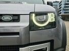 Range Rover Defender 3.0P I6 400KM AWD Auto SE 90 / ASO / SALON POLSKA - 12
