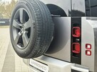 Range Rover Defender 3.0P I6 400KM AWD Auto SE 90 / ASO / SALON POLSKA - 14