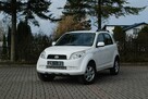 Daihatsu Terios II. 1,5 benzyna. - 2