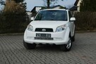 Daihatsu Terios II. 1,5 benzyna. - 3