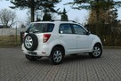 Daihatsu Terios II. 1,5 benzyna. - 5