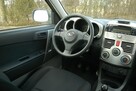 Daihatsu Terios II. 1,5 benzyna. - 10