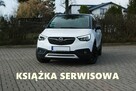 Opel Crossland X. Nowy rozrząd. - 3