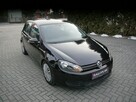 Volkswagen Golf 1.4 160KM Stan dob bez rdzy korozji bezwypadkowy z Niemiec Gwarancja12 - 3