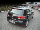 Volkswagen Golf 1.4 160KM Stan dob bez rdzy korozji bezwypadkowy z Niemiec Gwarancja12 - 5