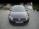 Volkswagen Golf 1.4 160KM Stan dob bez rdzy korozji bezwypadkowy z Niemiec Gwarancja12 - 7