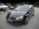 Volkswagen Golf 1.4 160KM Stan dob bez rdzy korozji bezwypadkowy z Niemiec Gwarancja12 - 8