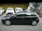 Volkswagen Golf 1.4 160KM Stan dob bez rdzy korozji bezwypadkowy z Niemiec Gwarancja12 - 10