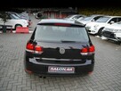 Volkswagen Golf 1.4 160KM Stan dob bez rdzy korozji bezwypadkowy z Niemiec Gwarancja12 - 12