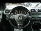 Volkswagen Golf 1.4 160KM Stan dob bez rdzy korozji bezwypadkowy z Niemiec Gwarancja12 - 15