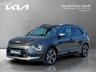 Kia Niro demo/fv23%/Business Line/18/HEV/LED