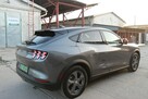 Ford Mustang Mach-E 2023 Elektryk 294KM 610km Zasięg Premium Skóra 22tkm Jak Nowy RWD - 5