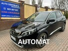 Peugeot 3008 model 2018 1.6 HDi wirtualne zegary - 1