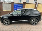 Peugeot 3008 model 2018 1.6 HDi wirtualne zegary - 2
