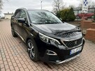 Peugeot 3008 model 2018 1.6 HDi wirtualne zegary - 3