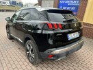 Peugeot 3008 model 2018 1.6 HDi wirtualne zegary - 4