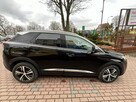 Peugeot 3008 model 2018 1.6 HDi wirtualne zegary - 5