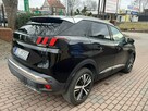Peugeot 3008 model 2018 1.6 HDi wirtualne zegary - 6