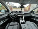 Peugeot 3008 model 2018 1.6 HDi wirtualne zegary - 8