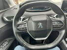 Peugeot 3008 model 2018 1.6 HDi wirtualne zegary - 9