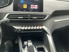 Peugeot 3008 model 2018 1.6 HDi wirtualne zegary - 10
