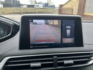 Peugeot 3008 model 2018 1.6 HDi wirtualne zegary - 11