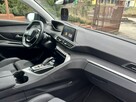 Peugeot 3008 model 2018 1.6 HDi wirtualne zegary - 13