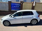 Volkswagen Golf HIGHLINE klimatronik ksenon serwis - 2