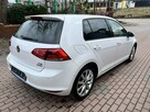 Volkswagen Golf HIGHLINE klimatronik ksenon serwis - 4