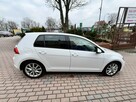 Volkswagen Golf HIGHLINE klimatronik ksenon serwis - 5