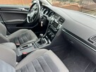 Volkswagen Golf HIGHLINE klimatronik ksenon serwis - 7