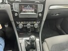 Volkswagen Golf HIGHLINE klimatronik ksenon serwis - 9