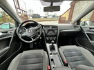 Volkswagen Golf HIGHLINE klimatronik ksenon serwis - 11