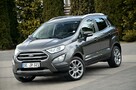 Ford EcoSport 1.0*125KM*LED*Navi*Kamera*82 tys km*Niemcy - 3