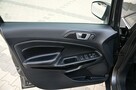 Ford EcoSport 1.0*125KM*LED*Navi*Kamera*82 tys km*Niemcy - 13