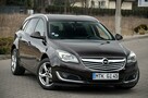 Opel Insignia 1,4Turbo*140KM*LED*Xenon*Lift*Navi*Niemcy - 1
