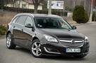 Opel Insignia 1,4Turbo*140KM*LED*Xenon*Lift*Navi*Niemcy - 2