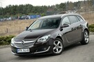 Opel Insignia 1,4Turbo*140KM*LED*Xenon*Lift*Navi*Niemcy - 5