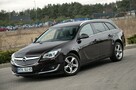 Opel Insignia 1,4Turbo*140KM*LED*Xenon*Lift*Navi*Niemcy - 6