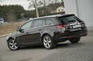 Opel Insignia 1,4Turbo*140KM*LED*Xenon*Lift*Navi*Niemcy - 8