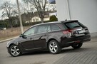 Opel Insignia 1,4Turbo*140KM*LED*Xenon*Lift*Navi*Niemcy - 9