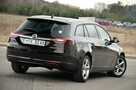 Opel Insignia 1,4Turbo*140KM*LED*Xenon*Lift*Navi*Niemcy - 11