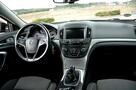 Opel Insignia 1,4Turbo*140KM*LED*Xenon*Lift*Navi*Niemcy - 16