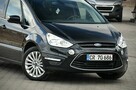 Ford S-Max 2,0TDCI*163KM*Panorama*Xenon*Kamera*LED - 3
