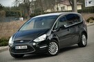 Ford S-Max 2,0TDCI*163KM*Panorama*Xenon*Kamera*LED - 4