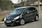 Ford S-Max 2,0TDCI*163KM*Panorama*Xenon*Kamera*LED - 5