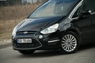 Ford S-Max 2,0TDCI*163KM*Panorama*Xenon*Kamera*LED - 7