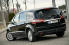 Ford S-Max 2,0TDCI*163KM*Panorama*Xenon*Kamera*LED - 8
