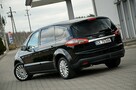 Ford S-Max 2,0TDCI*163KM*Panorama*Xenon*Kamera*LED - 9